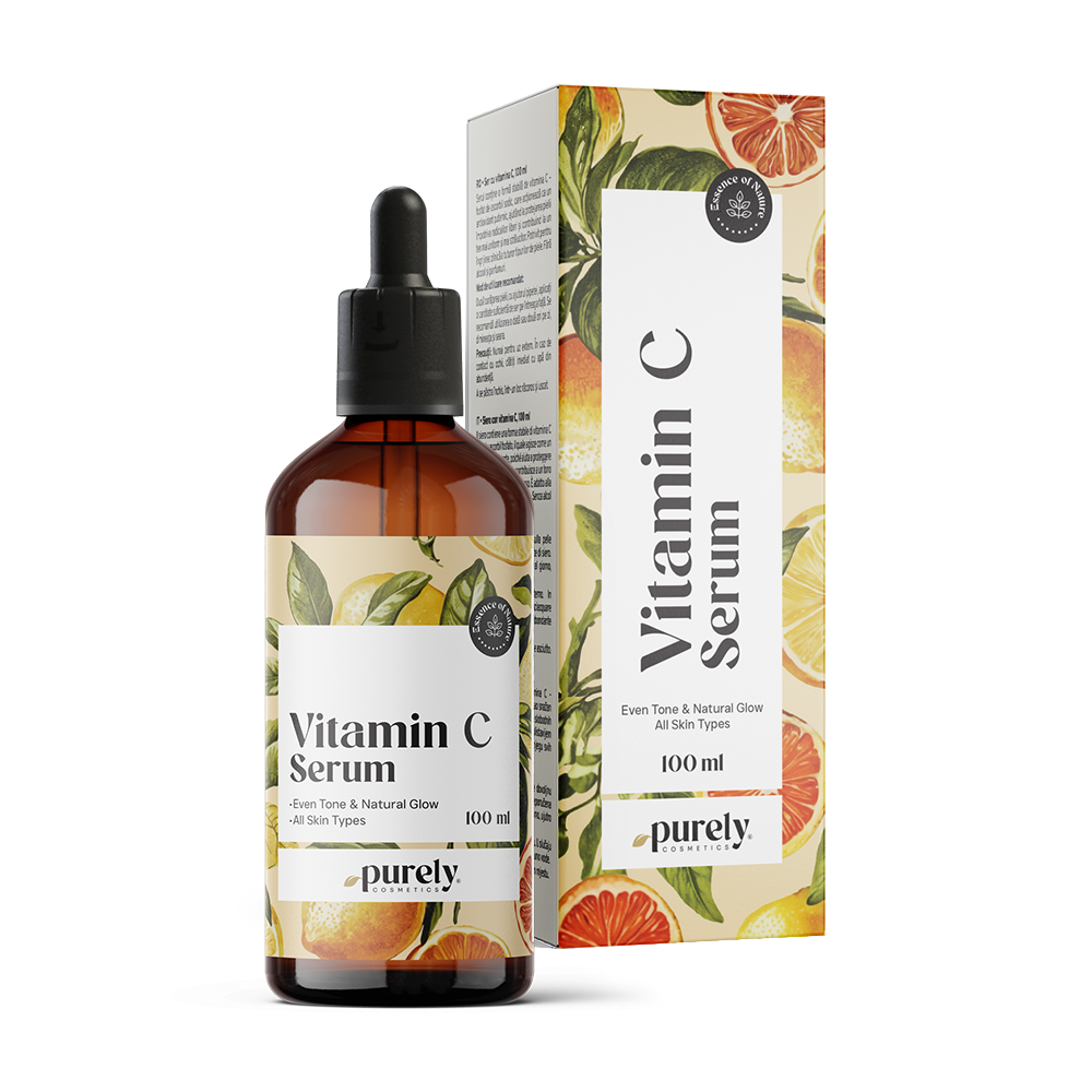 Serum s vitaminom C, 100 ml