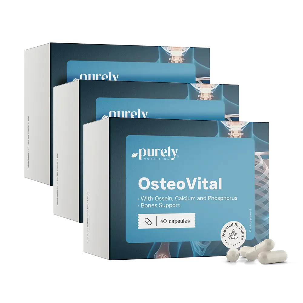 OsteoVital - kompleks