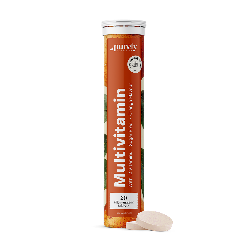 Multivitamini šumeče tablete.Multivitamini šumeće tablete.