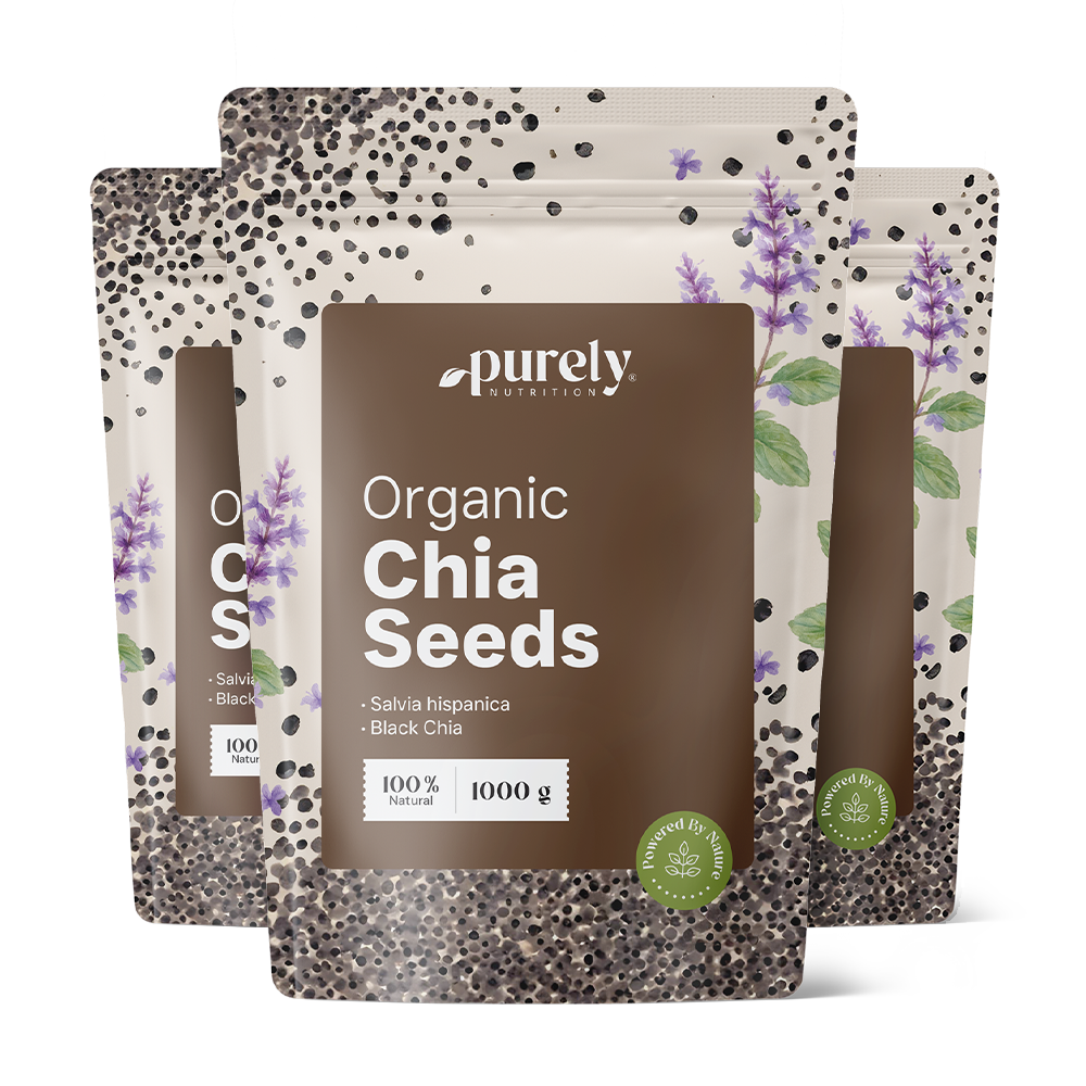 BIO Chia sjemenke