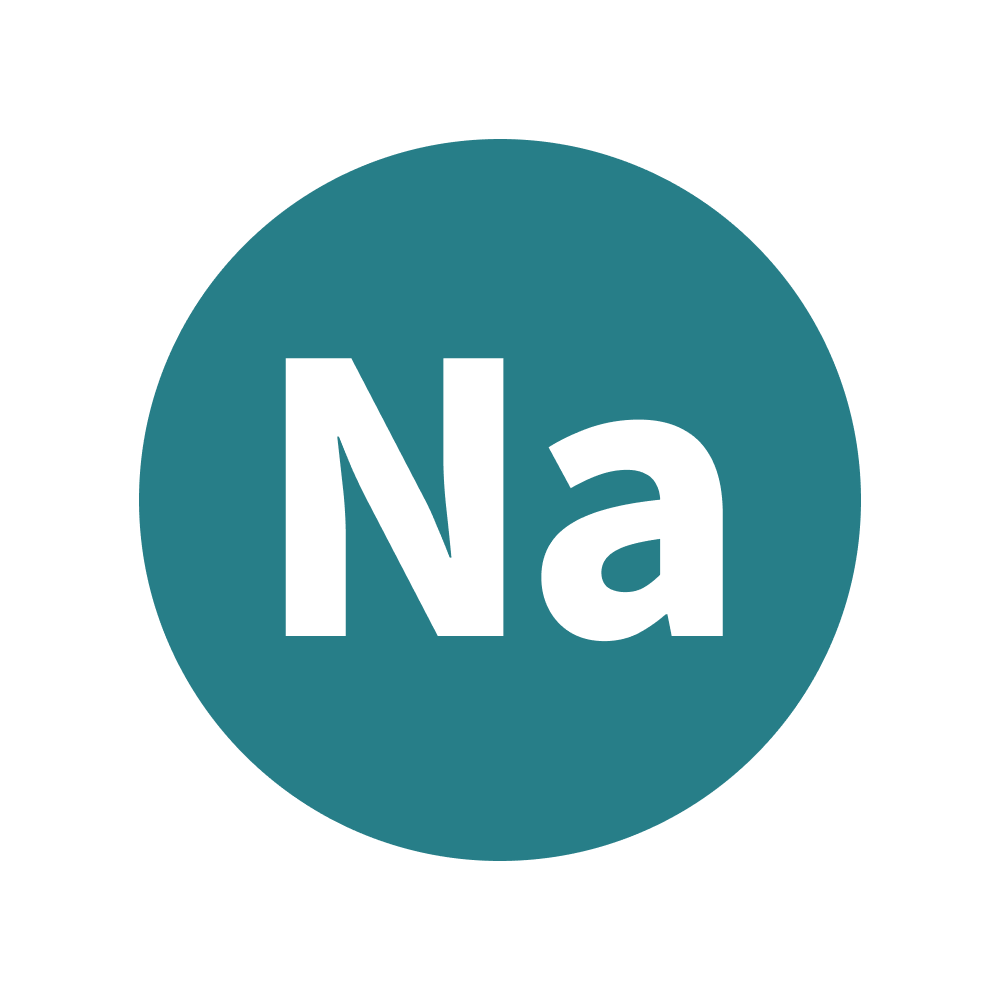 Natrij